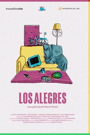 Los Alegres