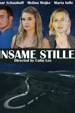 Einsame Stille