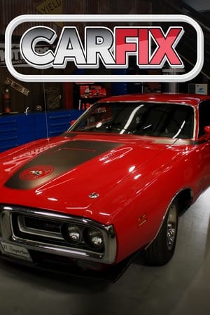 Car Fix第5季
