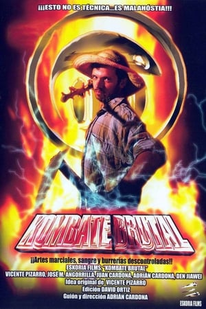 Kombate Brutal