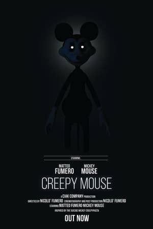 Creepy Mouse