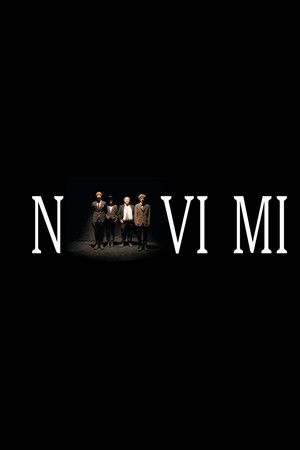 Novi Mi