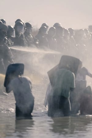 Akicita: The Battle of Standing Rock