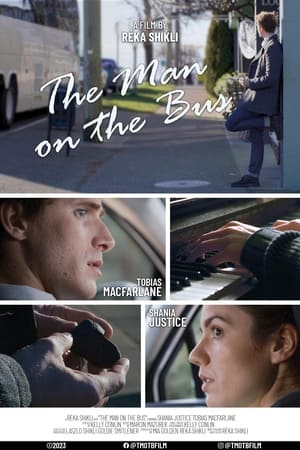 The Man on the Bus