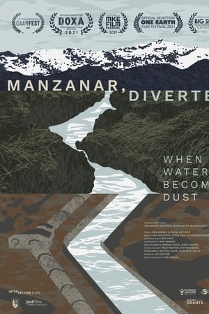 Manzanar, Diverted: When Water Becomes Dust