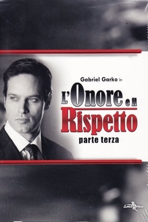 L'onore e il rispetto第3季