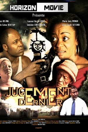 Jugement Dernier