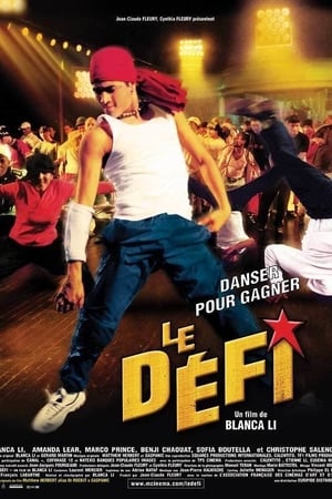 Le Défi