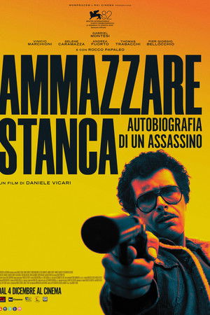 Ammazzare stanca