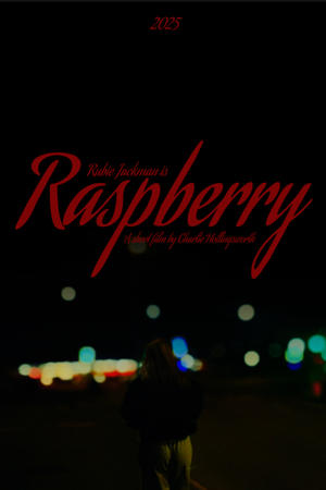 Raspberry