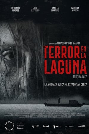 Terror en la Laguna