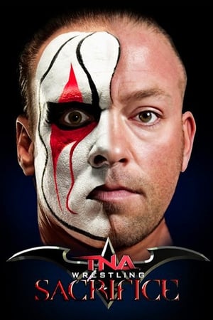 TNA Sacrifice 2011