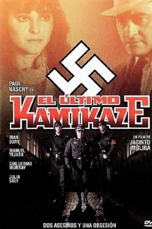 El último kamikaze