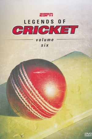 ESPN Legends of Cricket - Volume 6