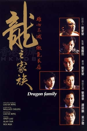 龙之家族