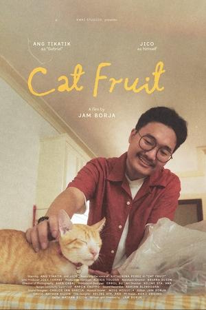 Cat Fruit