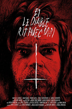 Et le diable rit avec moi