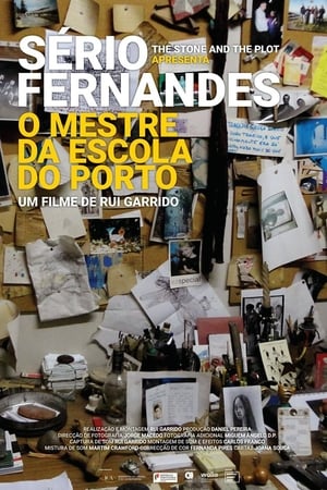 Sério Fernandes - O Mestre da Escola do Porto