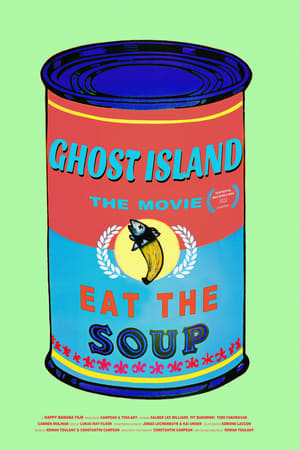 Ghost Island