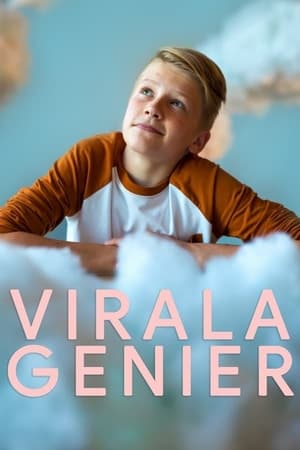 Virala genier第2季