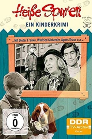 Heiße Spuren