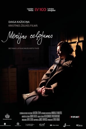 Mērijas ceļojums