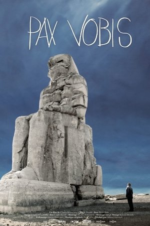 PAX VOBIS