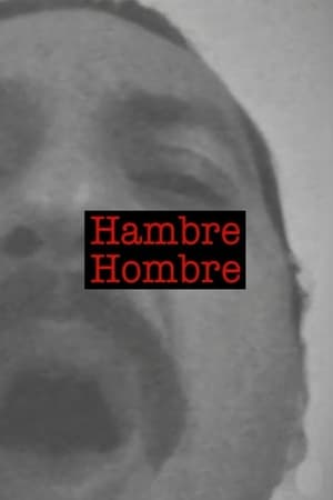 Hambre Hombre