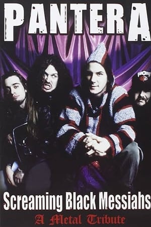 Pantera: Screaming Black Messiahs - A Metal Tribute
