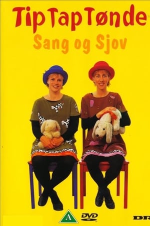 Tip Tap Tønde - Sang og Sjov