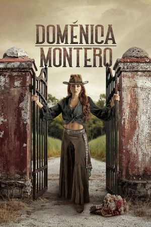 Doménica Montero