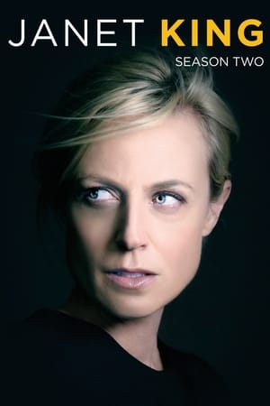 Janet King第2季