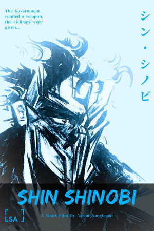 Shin Shinobi (Proof of Concept)