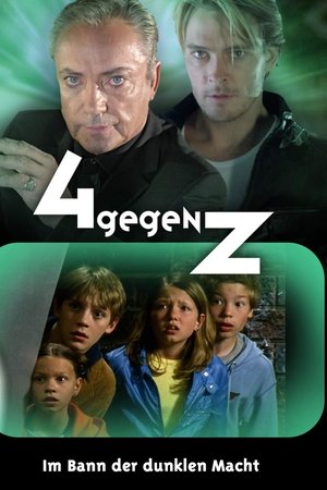 4 gegen Z
