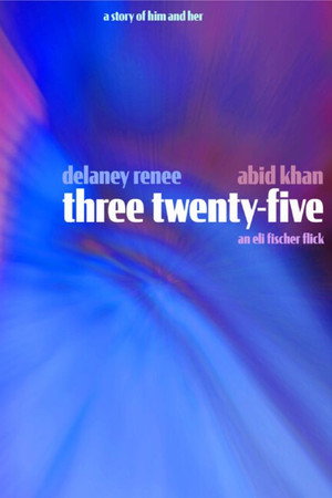 three twenty-five