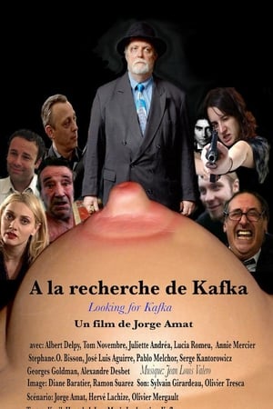 À la recherche de Kafka