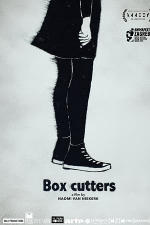 Box Cutters