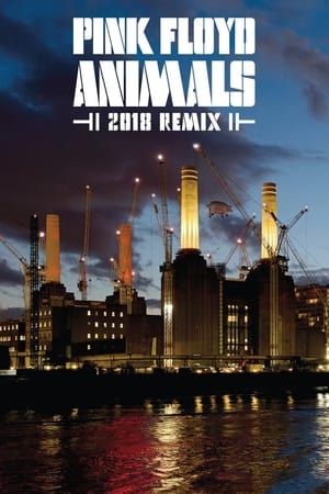 Pink Floyd: Animals (2018 Remix)