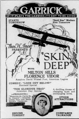 Skin Deep