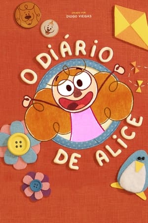 O Diário de Alice