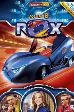 ROX - Volume 8
