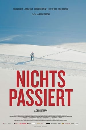 Nichts passiert