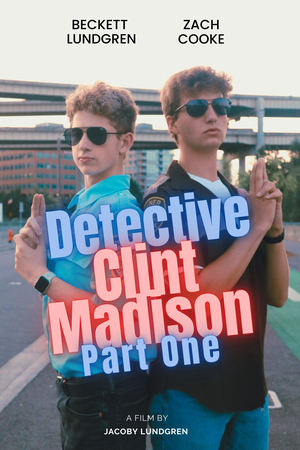 Detective Clint Madison - Part One
