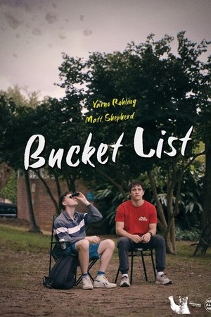 Bucket List