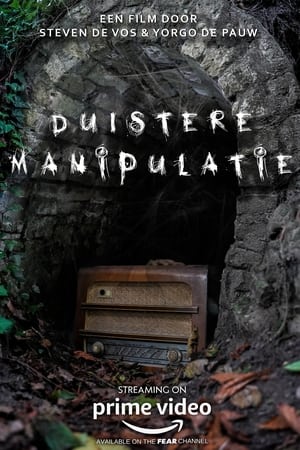 Duistere Manipulatie