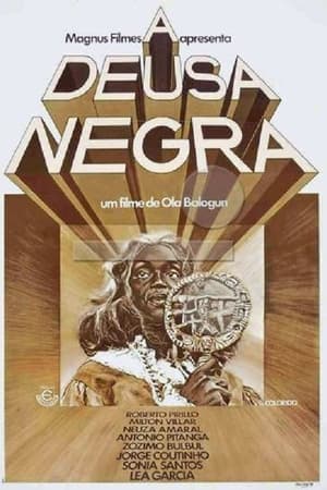 A Deusa Negra