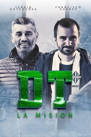DT, la misión