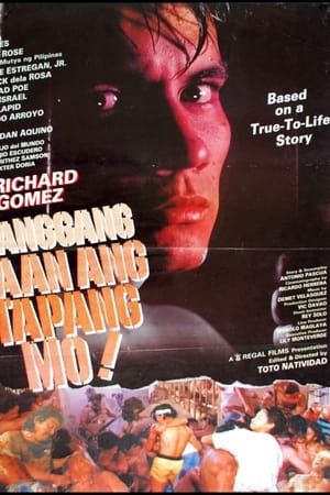 Hanggang Saan Ang Tapang Mo