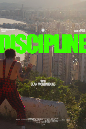 Makeshift Art Bar: Discipline