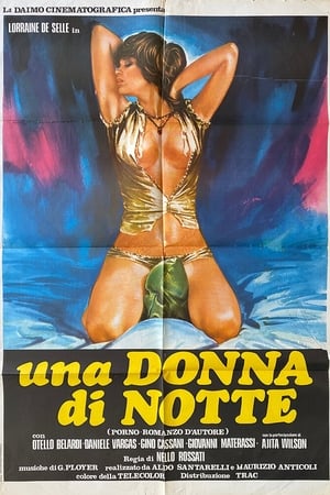 Una donna di notte